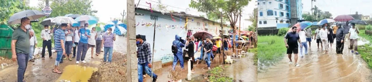  ତୁ ତୁ... ମେ ମେ... ପରେ: ବୁଲିଲେ ସାଂସଦ, ବିଧାୟକ