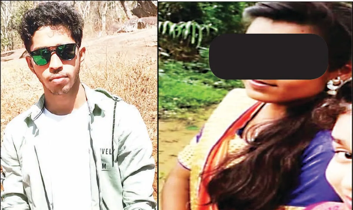  ମିଛ.. ମିଛ.. ସବୁ ମିଛ: ତ୍ରି‌କୋଣୀୟ ପ୍ରେମରୁ ଅପହରଣ ନାଟକ