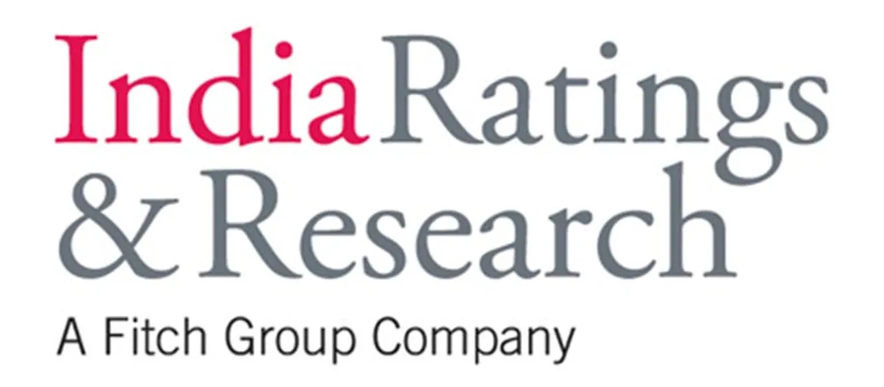  www.indiaratings.co.in 
