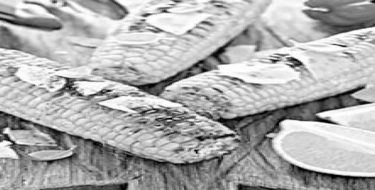  ମକାପୋଡ଼ାର ସୁଆଦ