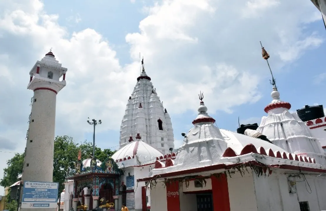  ପଶ୍ଚିମ ଓଡ଼ିଶାର ଗଣପର୍ବ ନୂଆଁଖାଇ ଆଜି