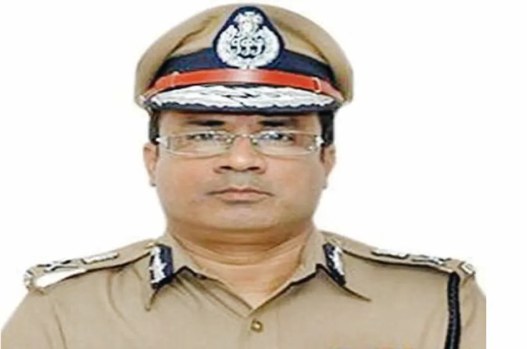  ଜଳଦ  ତ୍ରିପାଠୀ ହେବେ ମୁଖ୍ୟ ସୂଚନା କମିସନର