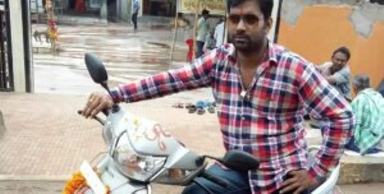 ଗୁଳିମାଡ଼ରେ ଗୁରୁତର ଜିତେନ୍ଦ୍ର ଶାହାଙ୍କର ଚିକିତ୍ସାଧୀନ ଅବସ୍ଥାରେ ମୃତ୍ୟୁ