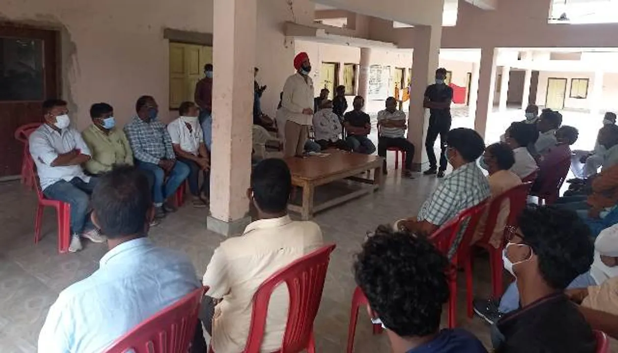  ଲୁଟ୍‌ ପାଇଁ ବ୍ୟବସାୟୀଙ୍କ ପତ୍ନୀଙ୍କୁ ହତ୍ୟା ଘଟଣା: ହତ୍ୟାକାରୀକୁ ଗିରଫ ଦାବିରେ ବଙ୍ଗୋମୁଣ୍ତା ବନ୍ଦ ଆଜି