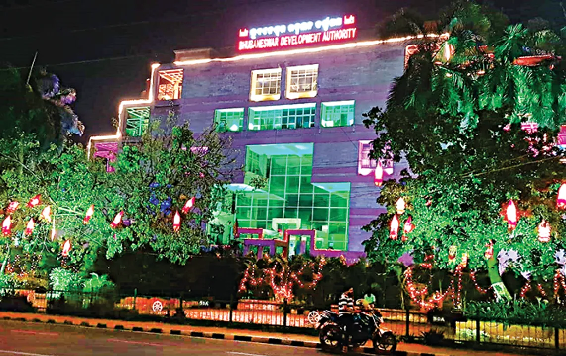  ଟିପି ସ୍କିମ୍‌ରେ ନୂଆ ଅଡ଼ୁଆ: ହିତାଧିକାରୀଙ୍କ ଜମିର କିସମ ପରିବର୍ତ୍ତନ କିଏ କରିବ?