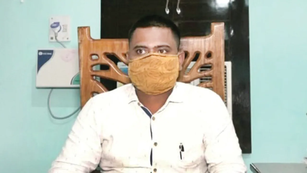  ଏସିଏଫ୍ ସୌମ୍ୟରଞ୍ଜନ ମୃତ୍ୟୁ ମାମଲା: ମିଛଧରା ପରୀକ୍ଷା ଖୋଲିବ କି ମୃତ୍ୟୁ ରହସ୍ୟ?
