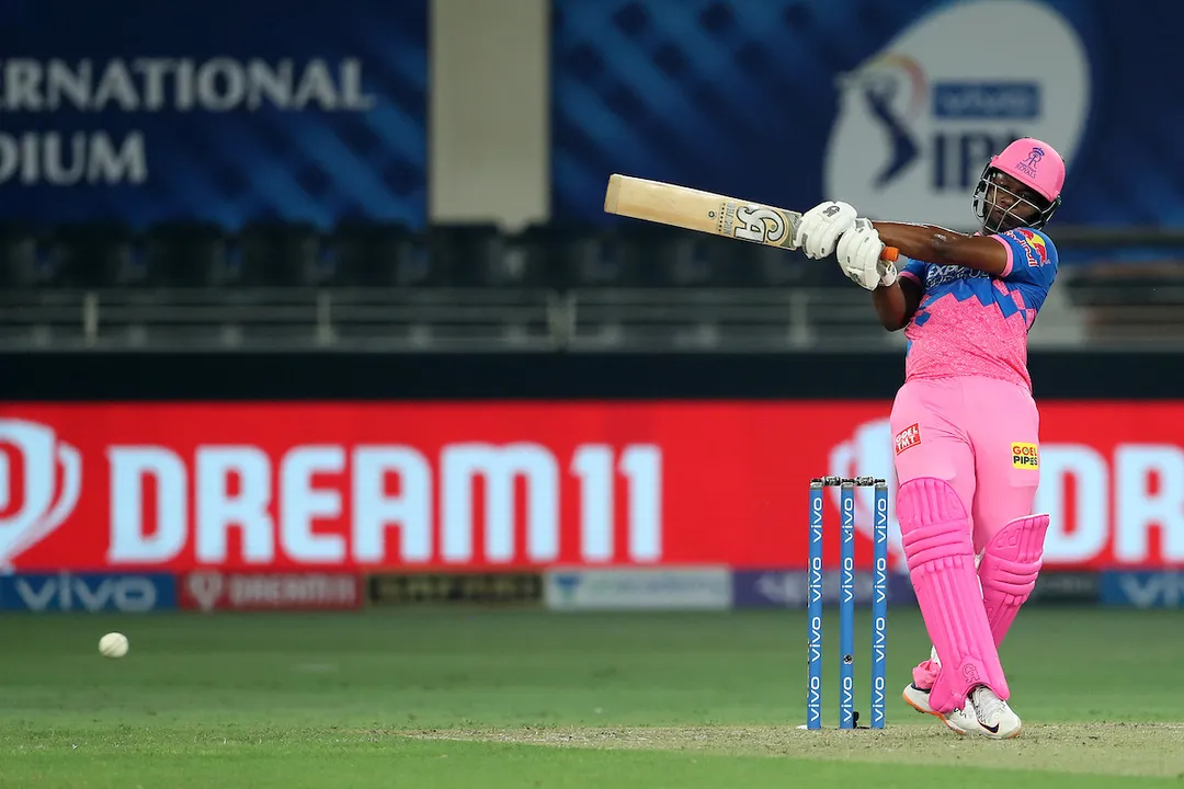  Photo: IPL Twitter  