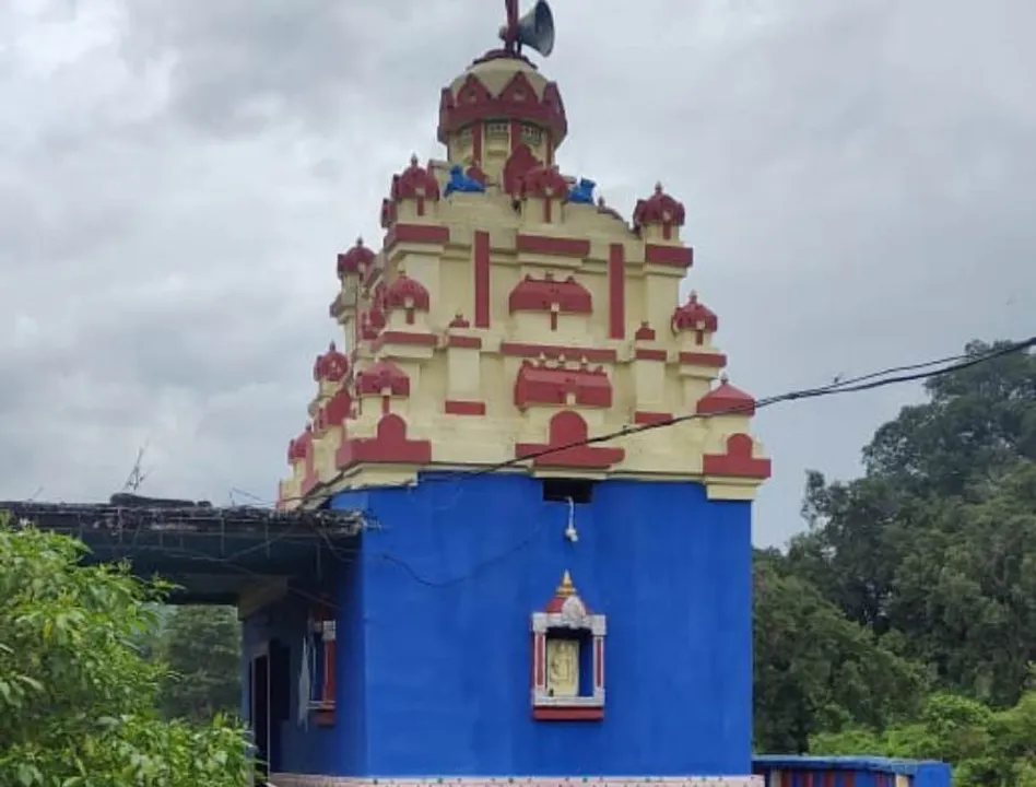  ପର୍ଯ୍ୟଟନସ୍ଥଳୀ ମାନ୍ୟତା ପାଇବ ଝାଡ଼େଶ୍ବର ମନ୍ଦିର, ପ୍ରଶାସନିକ ସ୍ତରରେ ପ୍ରକ୍ରିୟା ଆରମ୍ଭ  
