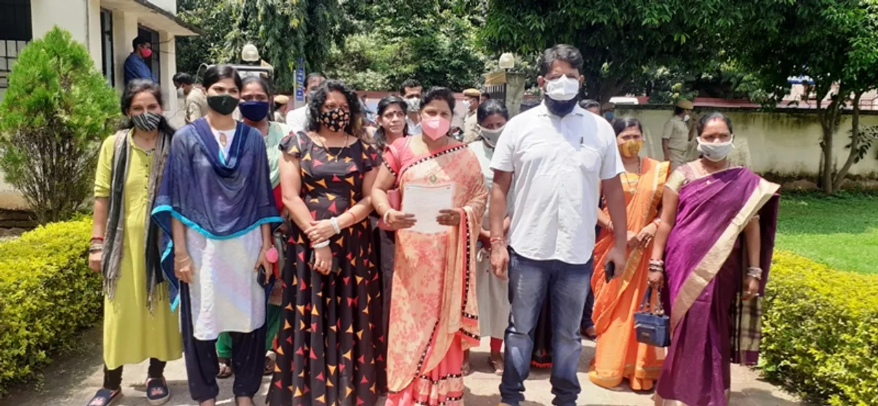  ରାୟଗଡ଼ାରେ କେବେ ଖୋଲିବ ମହିଳା ଥାନା ?