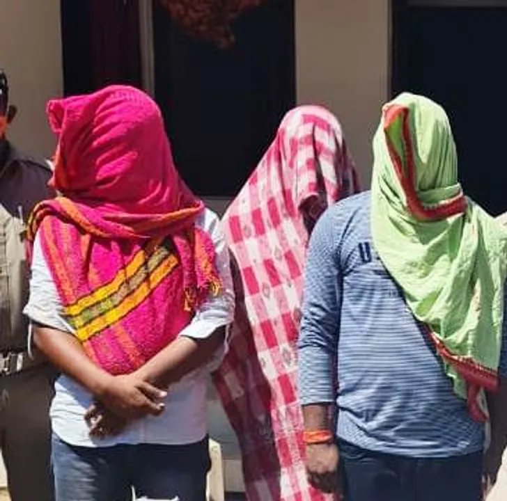 ଖୋଲୁଛି ଗଞ୍ଜେଇ କିଙ୍ଗପିନଙ୍କ କଳା ସାମ୍ରାଜ୍ୟର ଗୁମର: ମହାରାଷ୍ଟ୍ର ପୁଲିସର ମୋଷ୍ଟ୍ ୱାଣ୍ଟେଡ୍ ତାଲିକାରେ ଆନନ୍ଦ