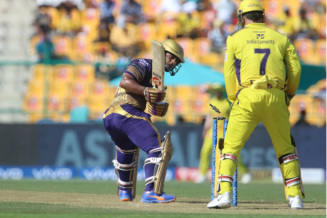  Photo: IPL Tweet 