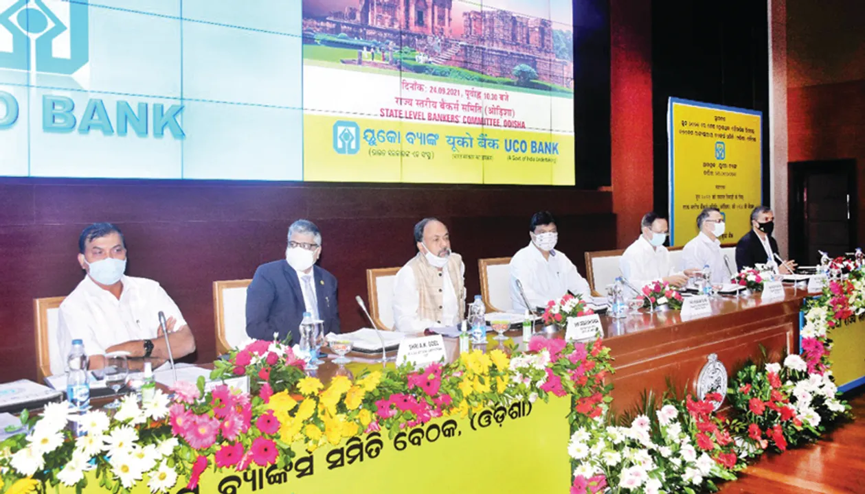  ବହୁ ପଞ୍ଚାୟତରେ ନାହିଁ ସ୍ଥାୟୀ ବ୍ୟାଙ୍କ ଶାଖା