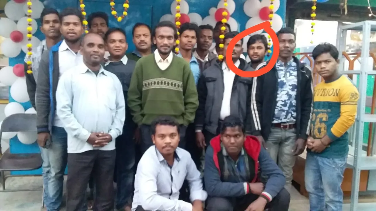  ହତ୍ୟା ଅଭିଯୁକ୍ତଙ୍କ ସହ ମାନସ ଦାସଙ୍କ ଘନିଷ୍ଠ ସମ୍ପର୍କ ଥିଲା