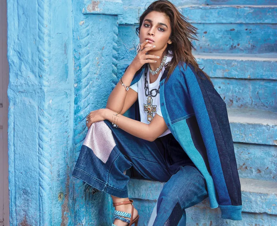  Image courtesy: vogue.in  