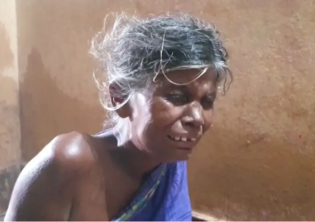 ଗାଧୋଇବା ସମୟରେ ରାମିଆଳ ନଦୀରେ ଭାସିଗଲେ ୭୫ ବର୍ଷୀୟା ବୃଦ୍ଧା: ଜୀବିତ ଅବସ୍ଥାରେ ଉଦ୍ଧାର କରିଲେ ଗାଈ ଚରାଳି