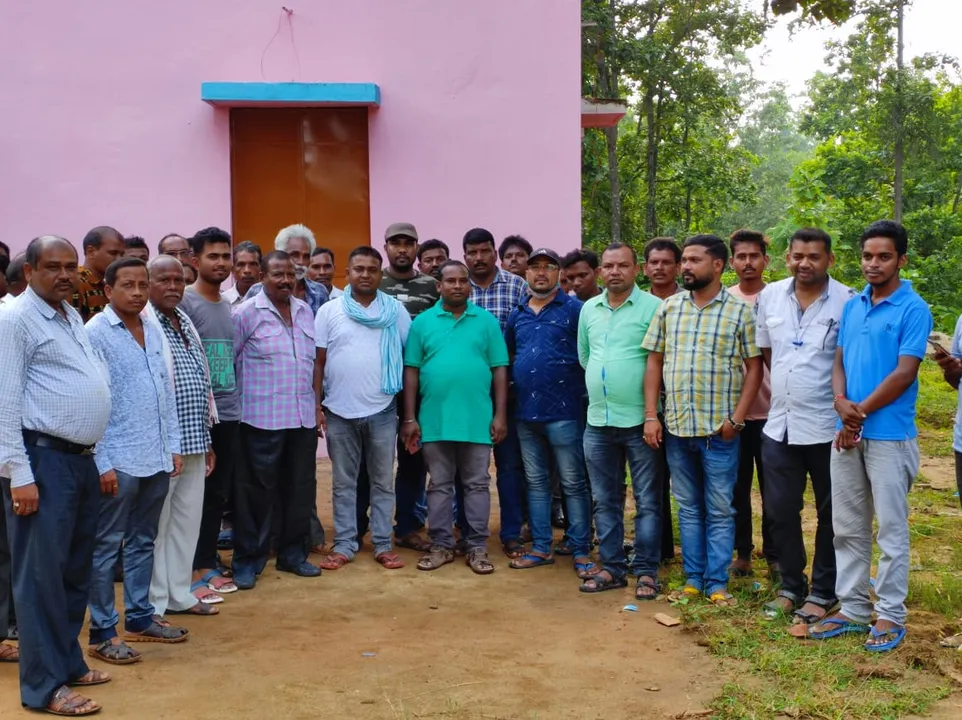  ପଞ୍ଚାୟତ ନିର୍ବାଚନ ବର୍ଜନ ଧମକ ଦେଲେ ଚାଷୀ, ୧୩ରେ ଜାତୀୟ ରାଜପଥ ଅବରୋଧ