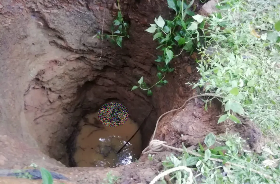  ପରିତ୍ୟକ୍ତ କୂଅରେ ଅଣନିଶ୍ବାସୀ ହୋଇ ୩ ମୃତ