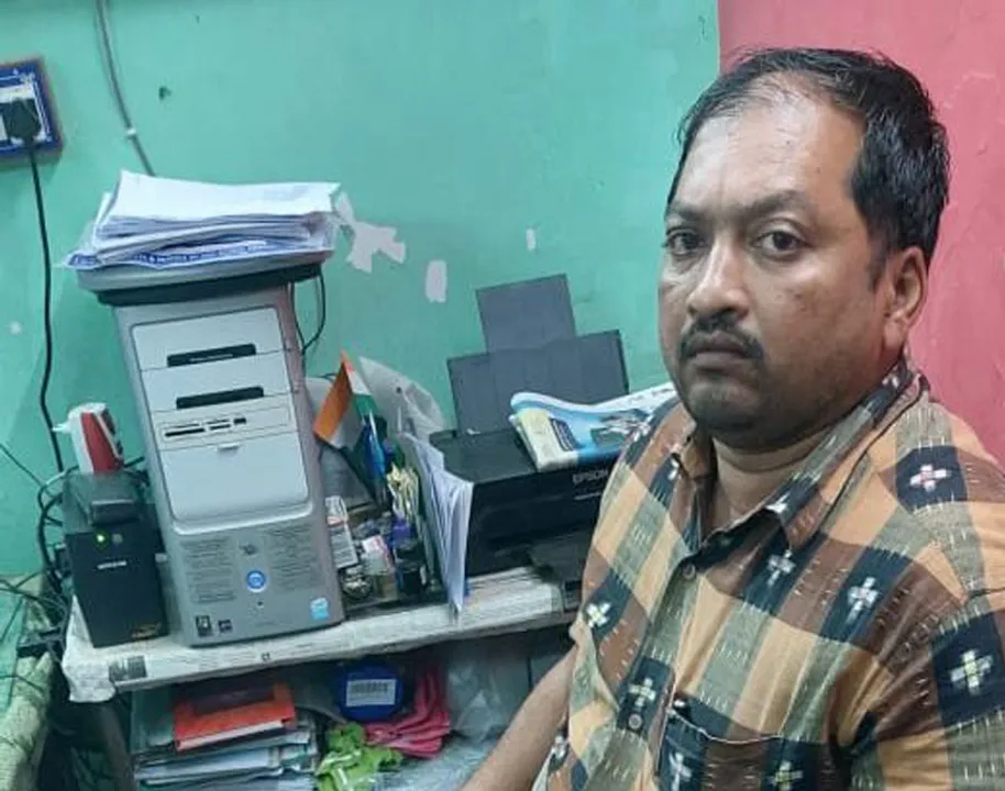  ଭିଜିଲାନସ୍ ଜାଲରେ ବିଦ୍ୟୁତ ବିଭାଗର ସହକାରୀ ଯନ୍ତ୍ରୀ, ୩ଟି ଦଳର ଚଢ଼ାଉ ଜାରି