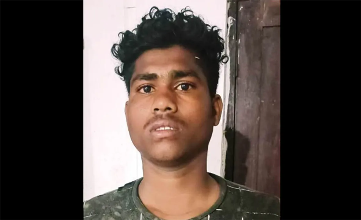  ଗର୍ଭବତୀ ମହିଳାଙ୍କ ଆତ୍ମହତ୍ୟା ଘଟଣା: ଯୌତୁକଜନିତ ହତ୍ୟା ଅଭିଯୋଗରେ ଜେଲ୍‌ ଗଲା ସ୍ୱାମୀ