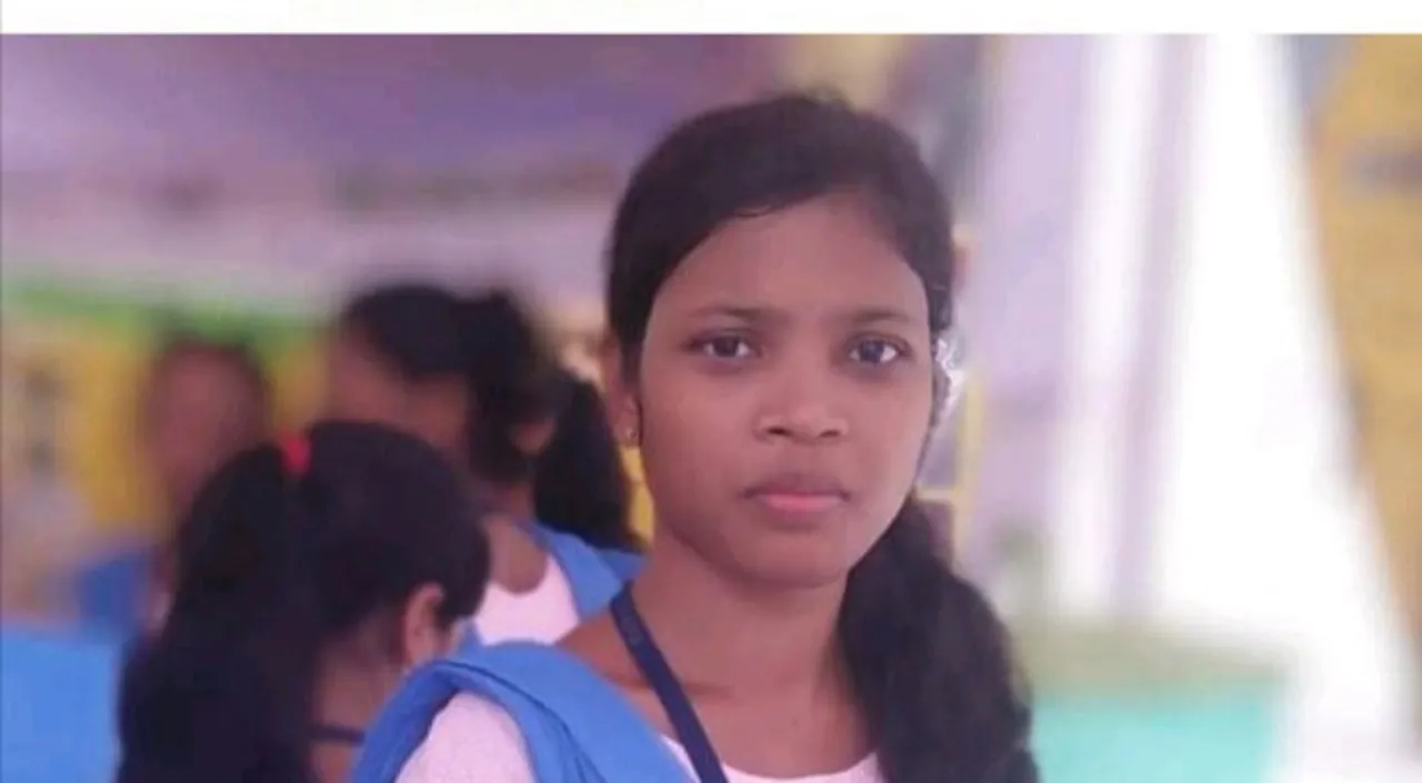  ଆଭ୍ୟନ୍ତରୀଣ ଅଞ୍ଚଳରେ ନାରୀଶିକ୍ଷାର ପ୍ରେରଣା ପାଲଟିଛନ୍ତି ପ୍ରଥମ ସ୍ନାତକୋତ୍ତର ଛାତ୍ରୀ ସୁଶାନ୍ତୀ ମାଝୀ