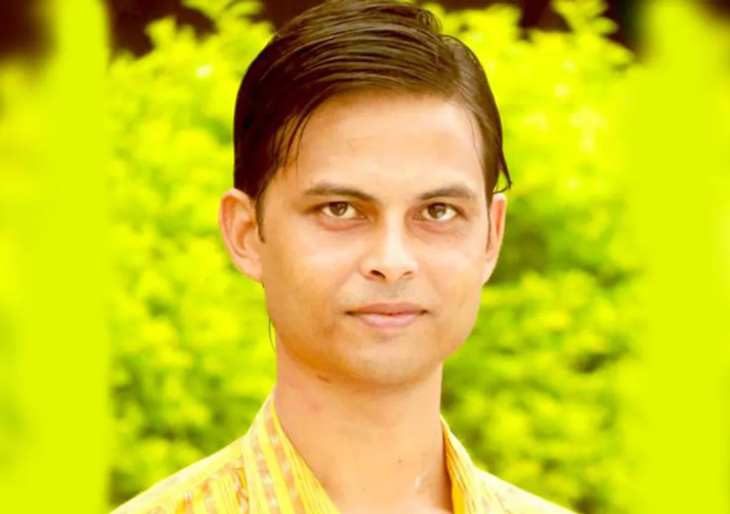  ଅରିନ୍ଦମଙ୍କ ପରିବାରକୁ ୪ ଲକ୍ଷ ଟଙ୍କା ସହାୟତା