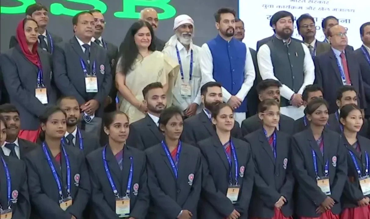  Image Courtesy of ANI 
