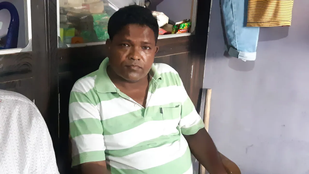  ଆୟ ବହିର୍ଭୂତ ସମ୍ପତ୍ତି ଠୁଳ ଅଭିଯୋଗରେ ବିଦ୍ୟୁତ୍ ବିଭାଗର ଏସଡିଓ ମହେଶ୍ୱର ସେଠୀଙ୍କ ବାସଭବନ ସମେତ ଚାରିଟି ସ୍ଥାନରେ ଭିଜିଲାନ୍ସ ଚଢ଼ାଉ