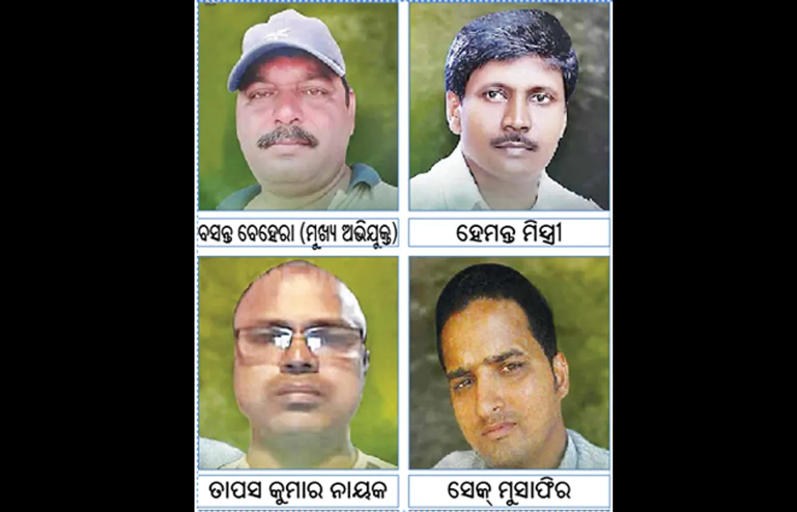  ପାକିସ୍ତାନ ହାତରେ ‘ବ୍ରହ୍ମାସ୍ତ୍ର’ ତଥ୍ୟ!