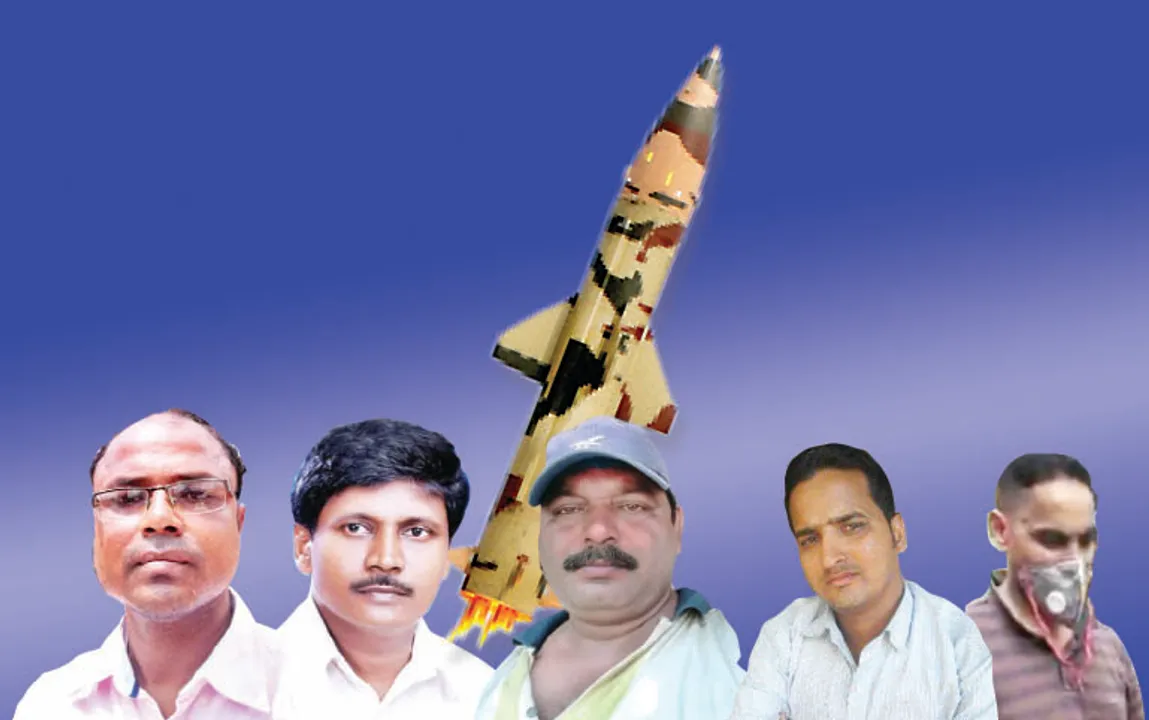  ଡିଆର୍‌ଡିଓ ତଥ୍ୟ ଲିକ୍‌ ମାମଲା: ବସ୍ତିକୁ ଯାଇଛି ପାକିସ୍ତାନ ଟଙ୍କା!