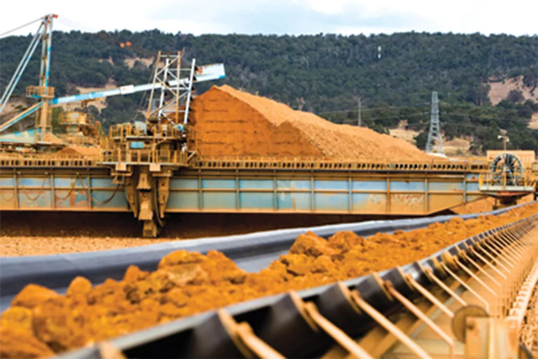  
Engineering & Mining Journal 