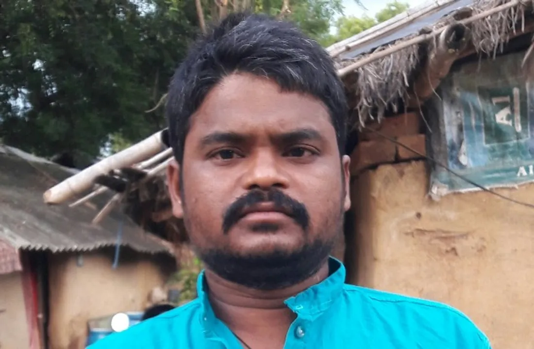  ପାଣିରେ ଭାସି ଯାଉଥିବା ଶିଶୁକୁ ଉଦ୍ଧାର କଲେ ପୁରୁଷୋତ୍ତମ