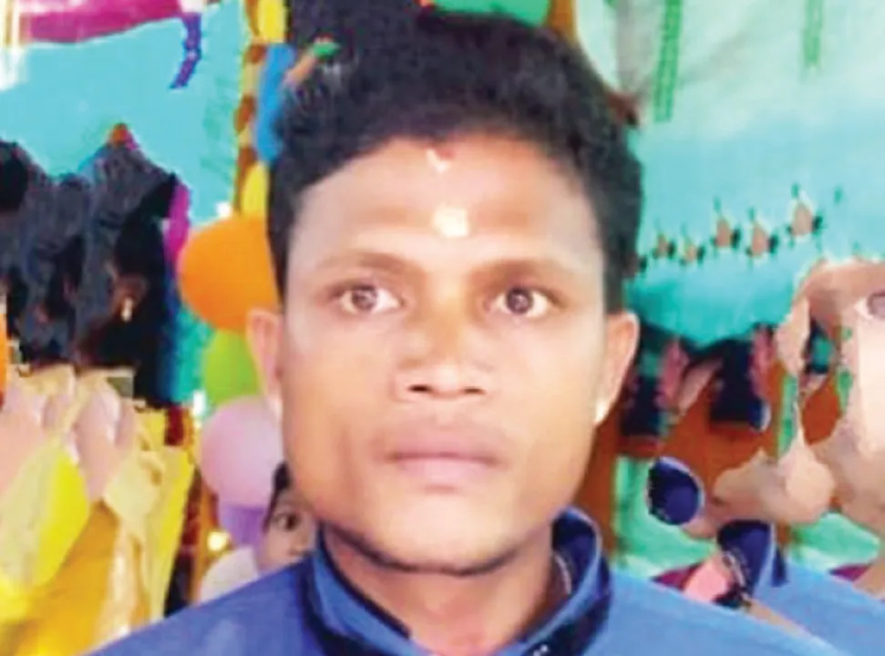  ସେତୁ ଆନ୍ଦୋଳନର ନେତା ନଈରେ ଭାସିଗଲେ; ଗଭୀର ପାଣି ଭିତରୁ ମୃତଦେହ ଉଦ୍ଧାର