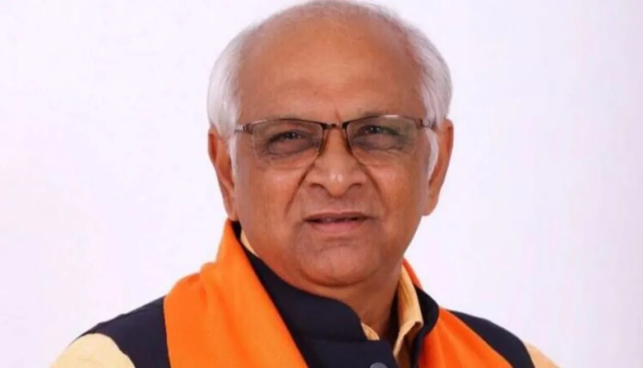  ପ୍ରଥମ ଥର ବିଧାୟକ ହୋଇଥିଲେ ବି କାହିଁକି ଭୁପେନ୍ଦ୍ରଙ୍କ ନାମରେ ମୋହର ମାରିଲା ବିଜେପି? ଜାଣନ୍ତୁ ଗୁଜୁରାଟର ନୂଆ ମୁଖ୍ୟମନ୍ତ୍ରୀଙ୍କ ବାବଦରେ ଅଜଣା କଥା
