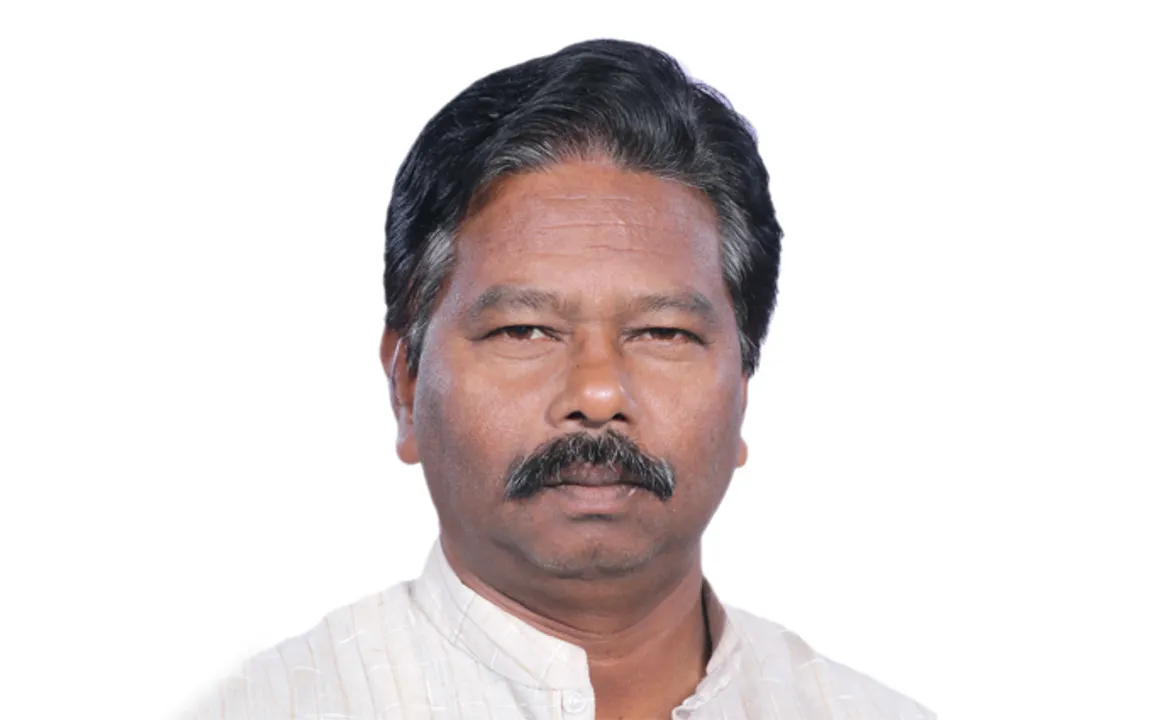  ଆଜି ଓଡ଼ିଶା ଗସ୍ତରେ ଆସୁଛନ୍ତି କେନ୍ଦ୍ରମନ୍ତ୍ରୀ ବିଶ୍ବେଶ୍ୱର ଟୁଡୁ