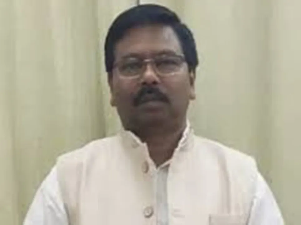  ଭୟ ପାଇଯାଇଛି ବିଜେଡି, ରାଜନୀତି ନାରେ ଲୋକଙ୍କୁ ବିଭ୍ରାନ୍ତି କରୁଛି: କେନ୍ଦ୍ରମନ୍ତ୍ରୀ