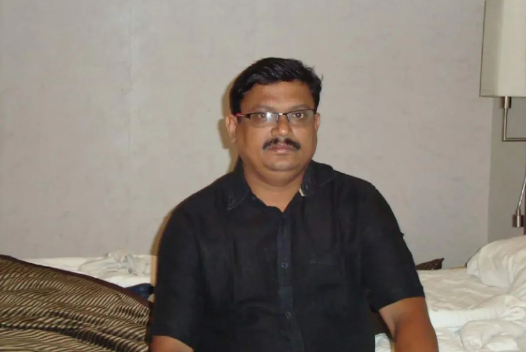  ନିଖୋଜ ଲାବୋରେଟୋରି ଟେକ୍ନିସିଆନ୍‌ଙ୍କ ମୃତଦେହ ଉଦ୍ଧାର