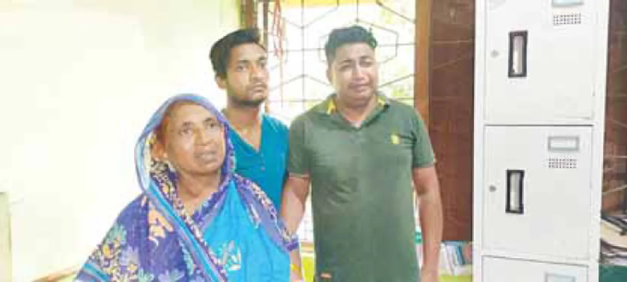  ୩୫ ଲକ୍ଷ ଟଙ୍କାର ବ୍ରାଉନ୍‌ସୁଗାର ଜବତ, ୪ ଗିରଫ
