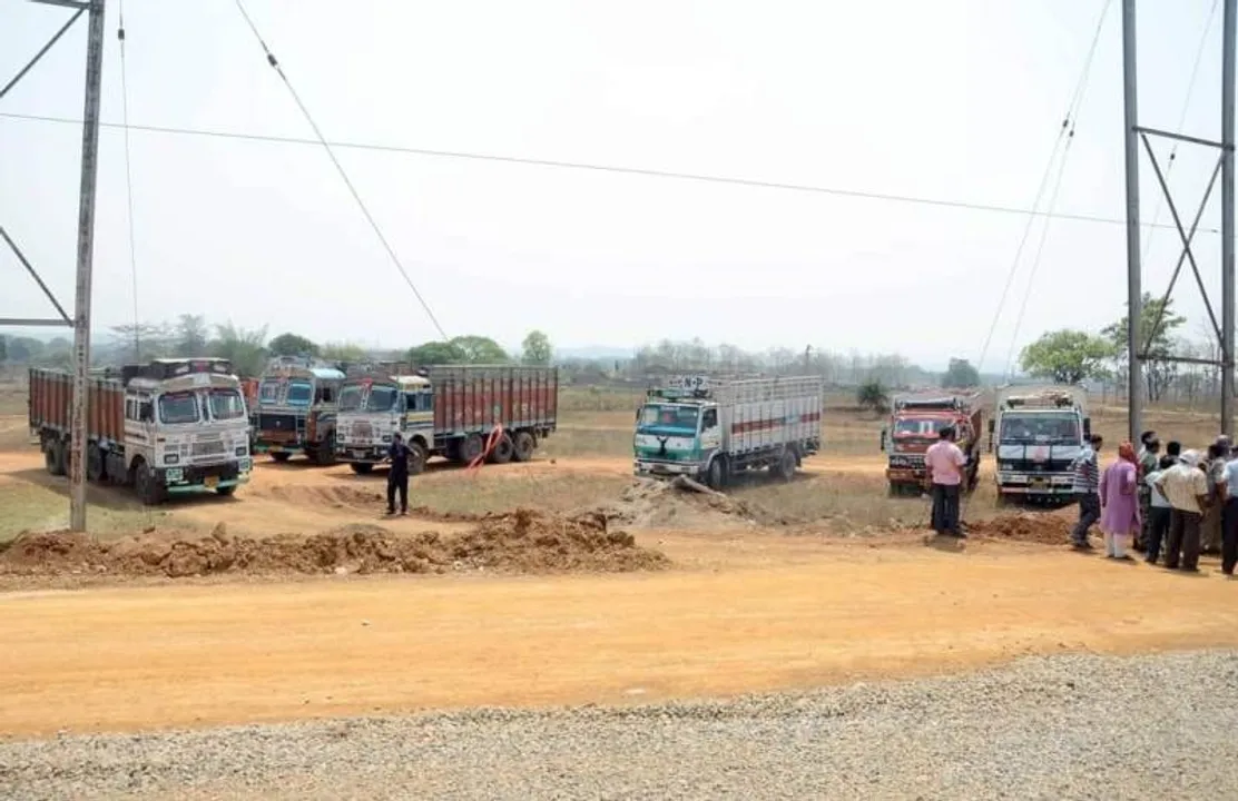  ପ୍ରତୀକ୍ଷାର ଅନ୍ତ: ସ୍ମାର୍ଟସିଟିରେ ନିର୍ମାଣ ହେବ ଟ୍ରାନ୍ସପୋର୍ଟ ନଗର