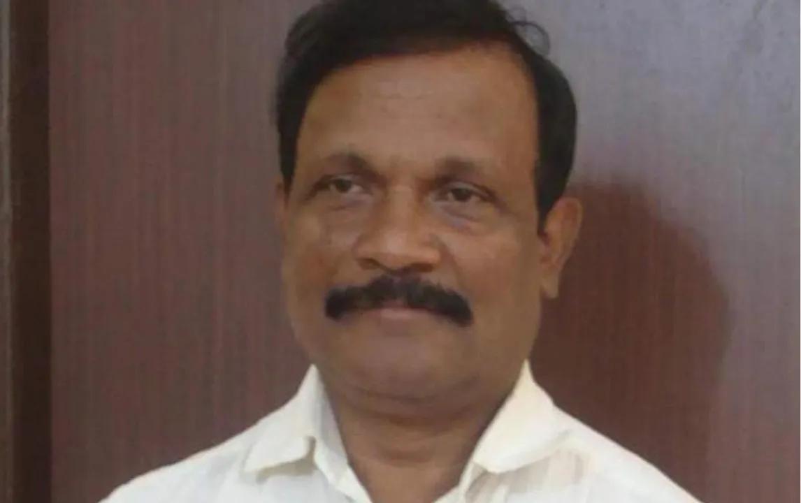  ଧର୍ମଶାଳା ବିଜେପିକୁ ବଡ଼ ଝଟ୍‌କା, ପ୍ରାଥମିକ ସଦସ୍ୟ ପଦରୁ ଇସ୍ତଫା ଦେଲେ ରମେଶ ଚନ୍ଦ୍ର ପରିଡା