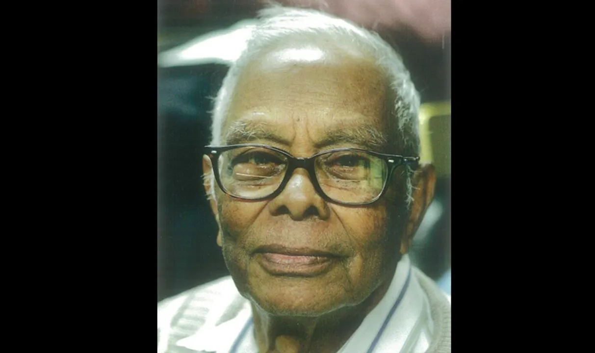  ଆମେରିକାର ଓଡ଼ିଆ ମନସ୍ତତ୍ତ୍ବବିତ୍‌ ଡା. ପ୍ରସନ୍ନ ପତିଙ୍କ ପରଲୋକ