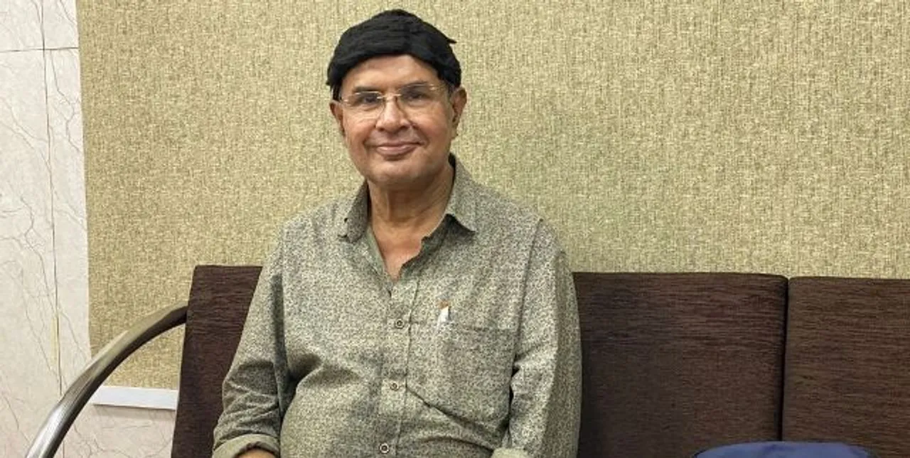  ବିଶିଷ୍ଟ ଭେଷଜ ବିଶେଷଜ୍ଞ ଡାକ୍ତର ପ୍ରଭାତ କୁମାର ପାଢ଼ୀଙ୍କ ପରଲୋକ