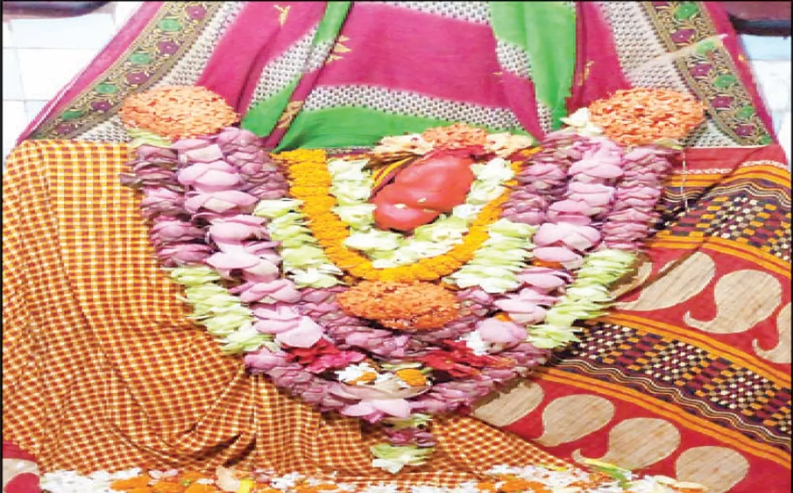  ଆରମ୍ଭ ହେଲା ଷୋଳ ପୂଜା: ନୂଆ ବେଶ ଦର୍ଶନରୁ ବଞ୍ଚିତ ‌ହେବେ ଭକ୍ତ
