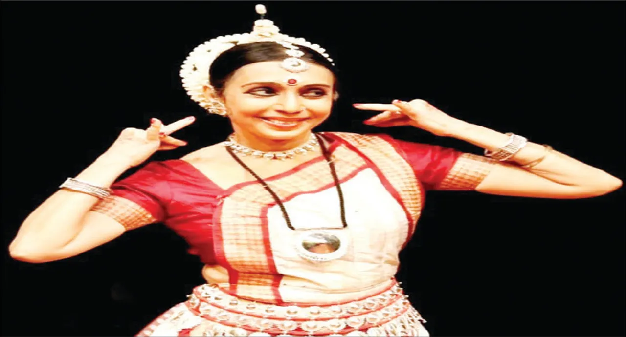  ଗୁରୁ କେଳୁଚରଣ ମହାପାତ୍ର ସମ୍ମାନ ଉତ୍ସବ ଉଦ୍‌ଘାଟିତ: ମନ ମୋହିଲା ଓଡ଼ିଶୀ