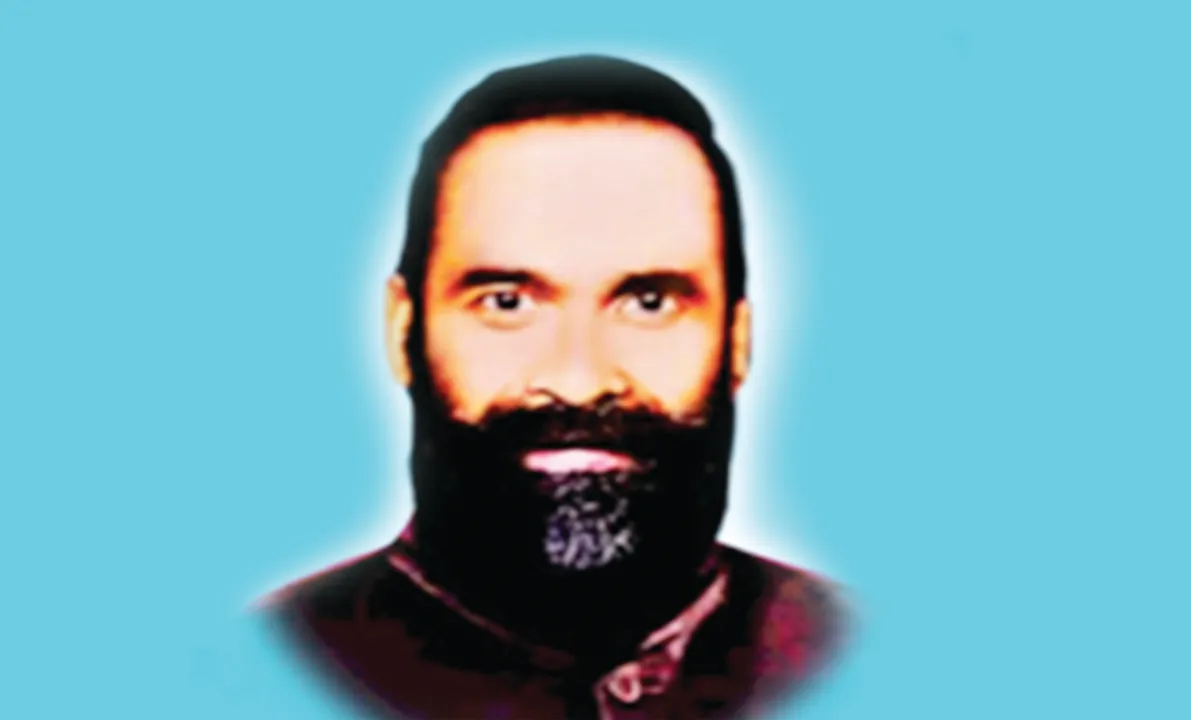  ‘ହୋ’ ଲିପିର ସ୍ରଷ୍ଟା - ପଣ୍ଡିତ ଲାକୋ ବଦ୍ରା