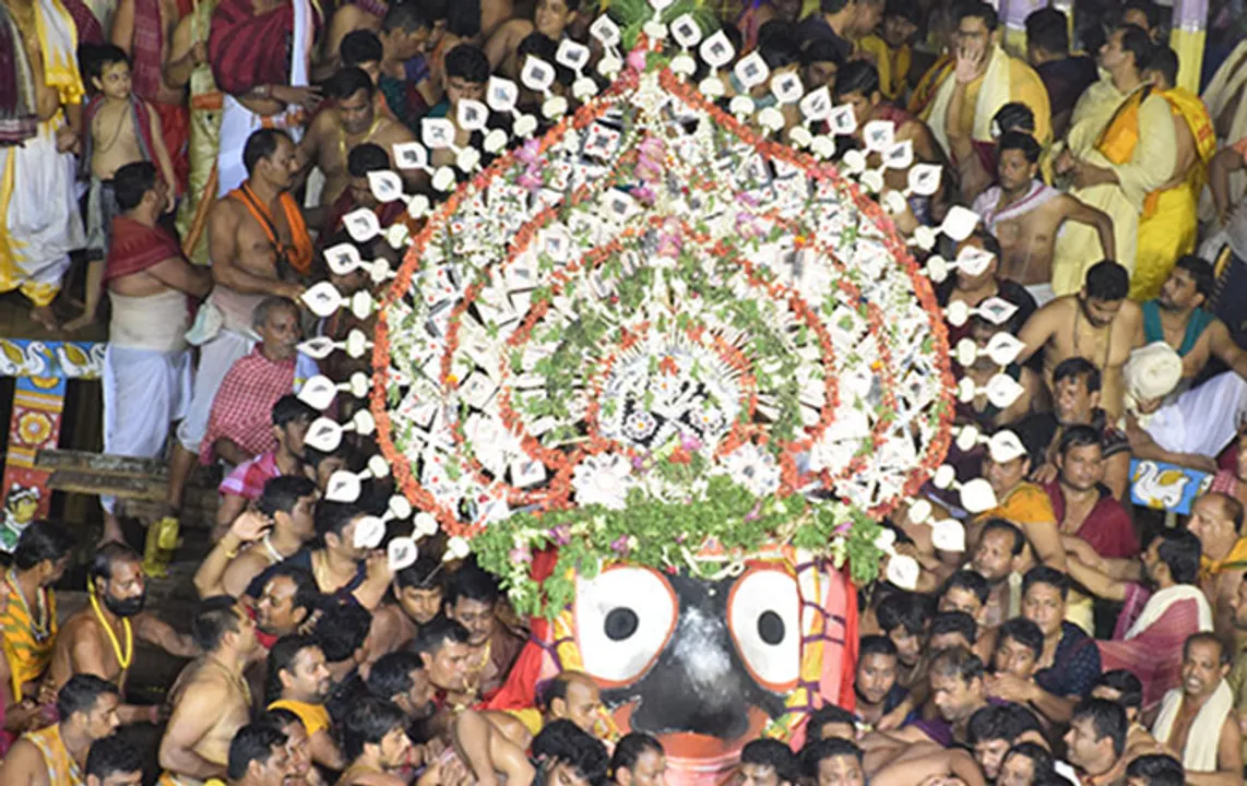  ଘରକଳି- ସାଧାରଣୀ ଓ ସନାତନୀ