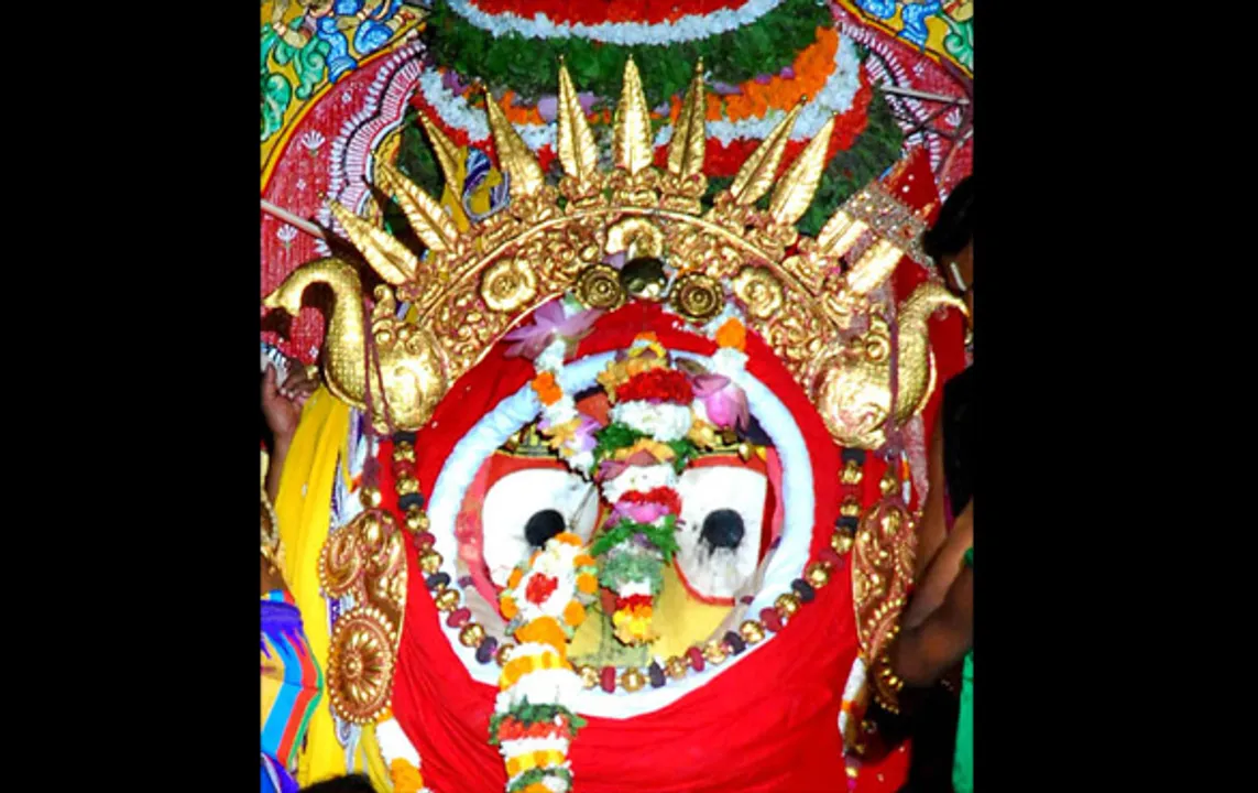  ସୁନା ବ୍ରହ୍ମା, ସୁନା ଶିବ!