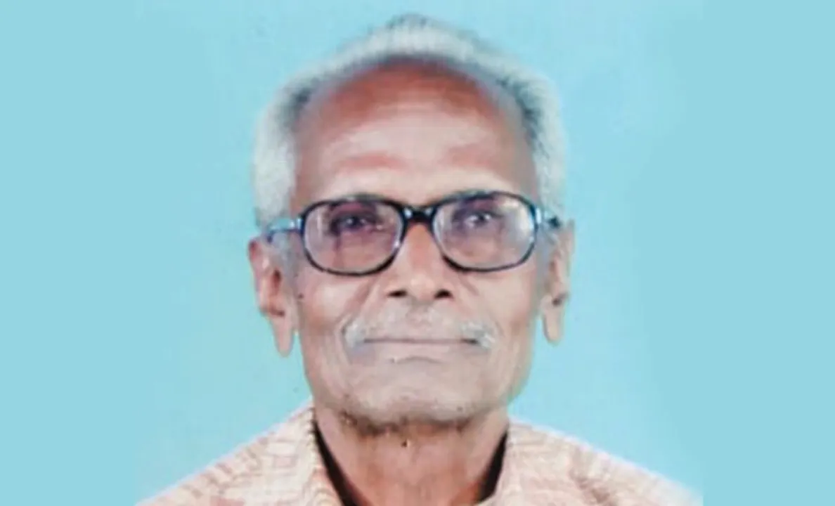  ପୂର୍ବତନ ବିଧାୟକ ରାମରାୟ ମୁଣ୍ଡାଙ୍କ ପରଲୋକ