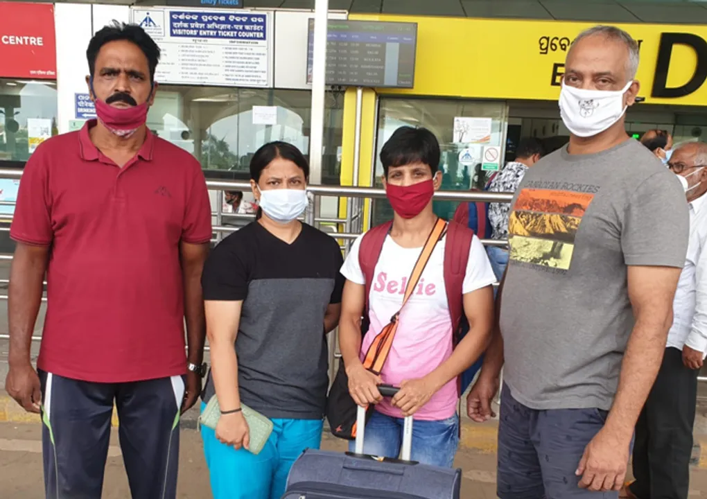  ଏସୀୟ ଜୁ-ଜୁଟ୍‌ସୁ ପାଇଁ ଅନୁଙ୍କ ଆବୁଧାବି ଯାତ୍ରା