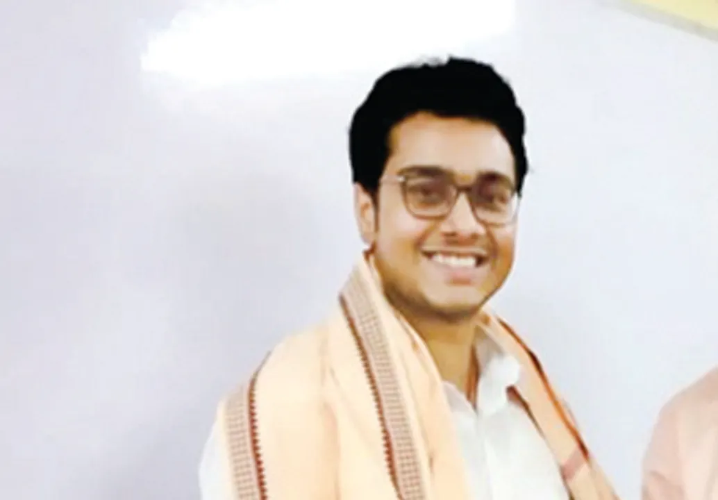  ସ୍ୱପ୍ନ ସାକାର ହେଲା; ‌ଦେଖିବାକୁ ମା’ ରହିଲେନି: ଜୁବିନ୍‌