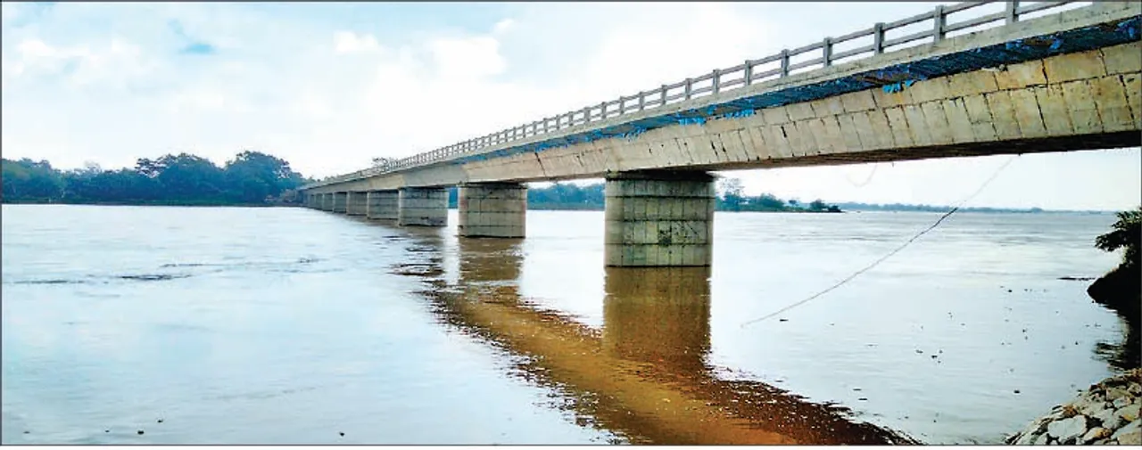  ଫୁଲୁଛି କୁଆଖାଇ, ବଢ଼ୁଛି ଚିନ୍ତା